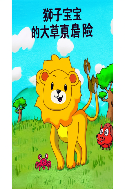 故事封面