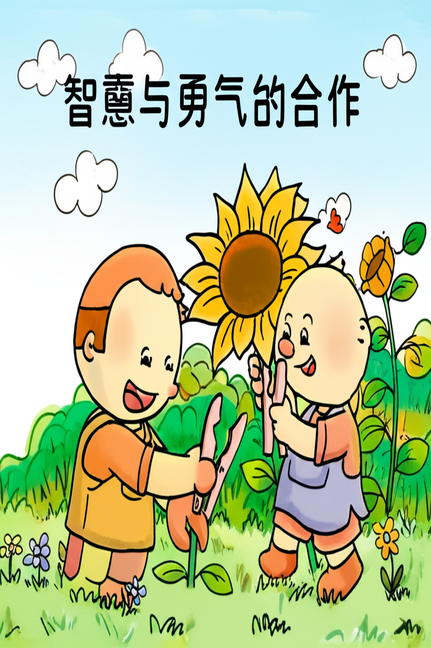 智慧与勇气的合作